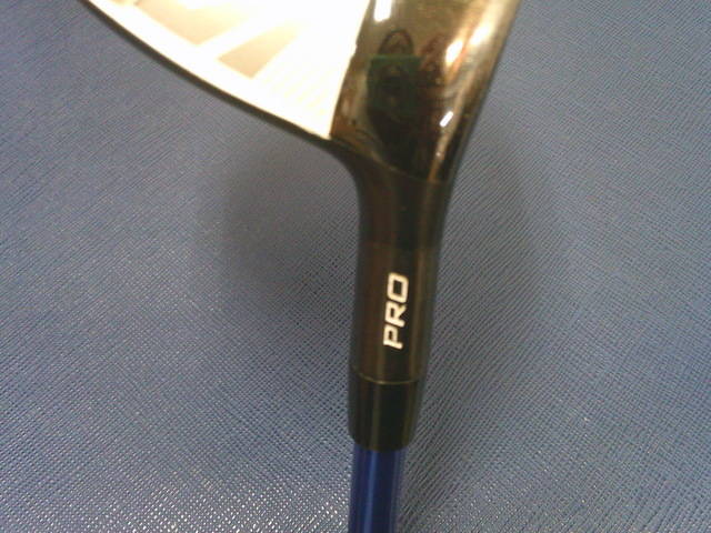 Callaway フェアウェイウッド X HOT PRO (2013) 17゜