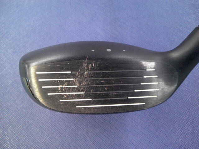 PING ユーティリティ G425 HYBRID #6(30°)