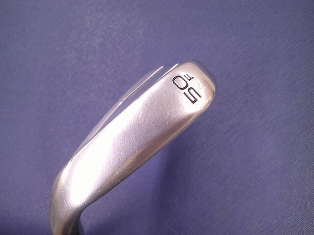 Titleist ウェッジ VOKEY FORGED (2019) ツアークローム 50°-10F
