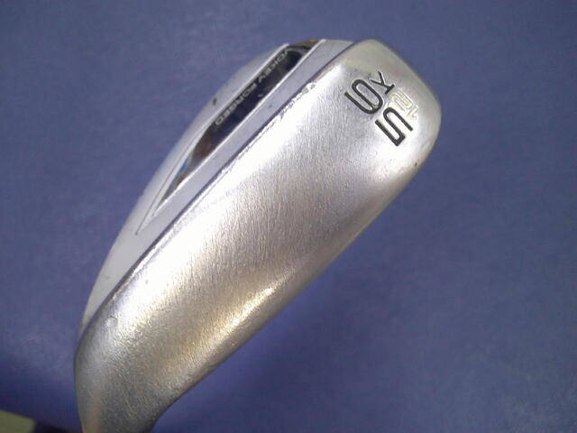 Titleist ウェッジ VOKEY FORGED (2019) ツアークローム 56°-12K