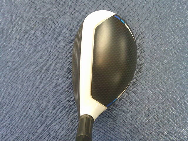 TaylorMade ユーティリティ SIM2 MAX #4(22°)