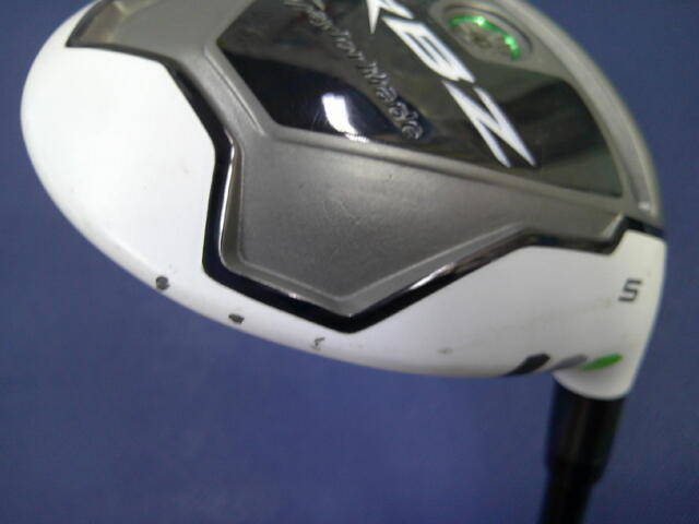 TaylorMade フェアウェイウッド ROCKET BALLZ #5(19゜)