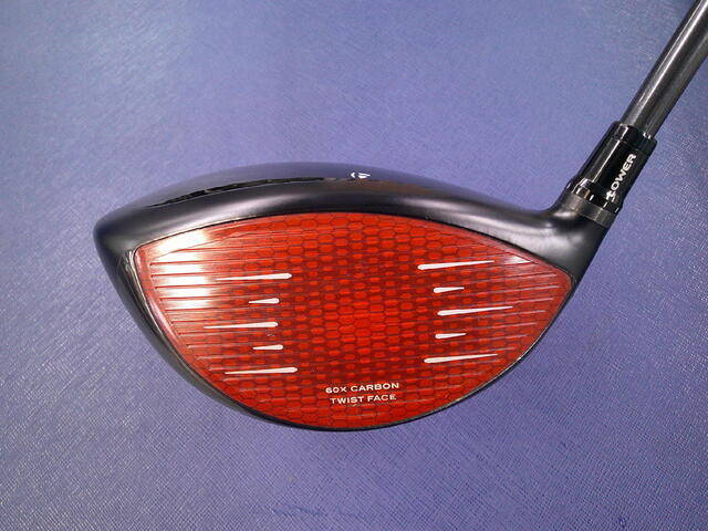 TaylorMade ドライバー STEALTH 2 HD  9°