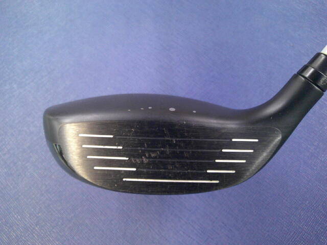 PING フェアウェイウッド G425 MAX #5(17.5°)