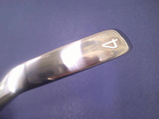 Mizuno 単品アイアン Mizuno Pro 241 #4