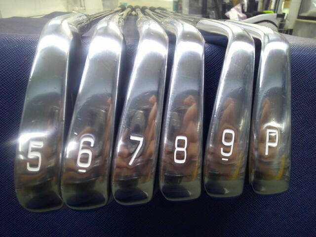 Mizuno アイアンセット Mizuno Pro 241 6本