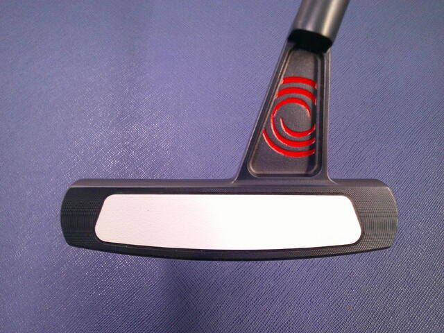 ODYSSEY パター TRI-BEAM DOUBLE WIDE