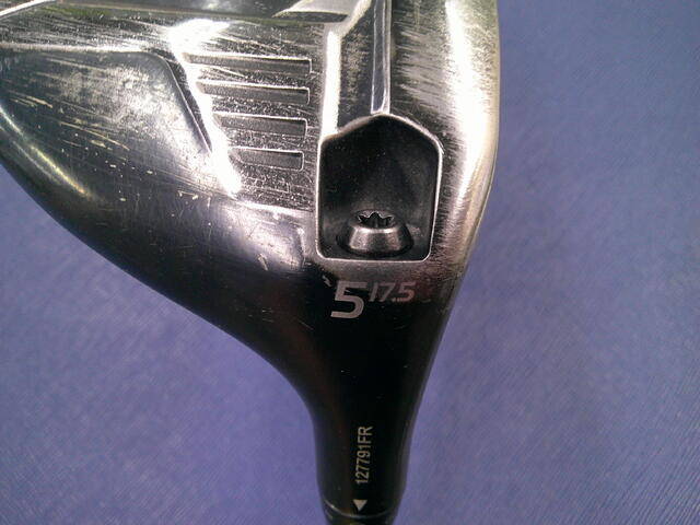 PING フェアウェイウッド G425 MAX #5(17.5°)