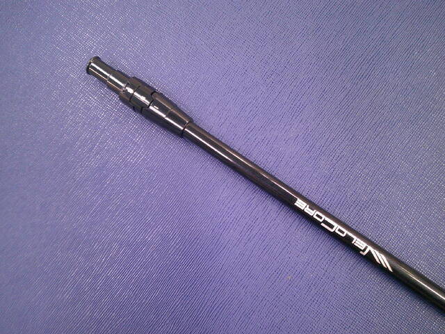 Fujikura シャフト (Ｓ) VENTUS TR BLACK (VeloCore) 5 (キャロウェイ用スリーブ)