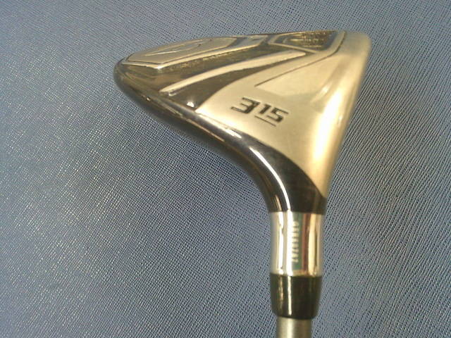 BRIDGESTONE フェアウェイウッド TOUR B JGR (2019) #3(15°)