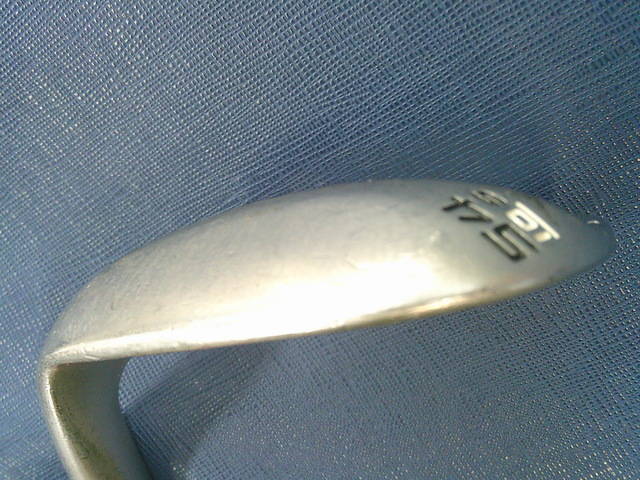 Mizuno ウェッジ T24 ソフトホワイトサテン  54°-10°S