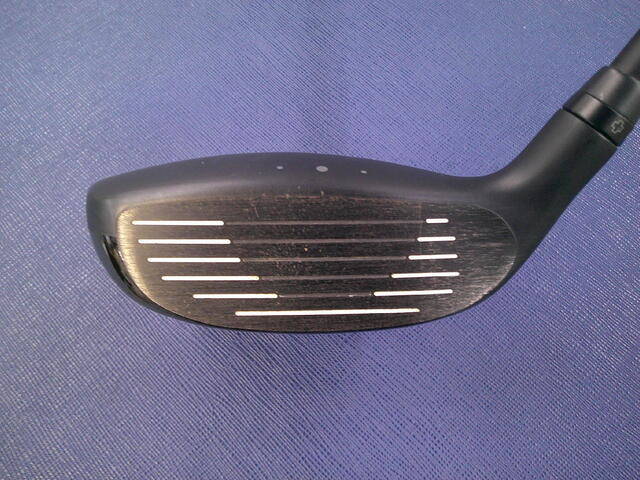 PING ユーティリティ G425 HYBRID #4(22°)