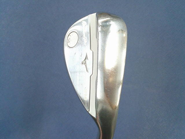 Mizuno ウェッジ Mizuno Pro S18 サテン 56゜-14