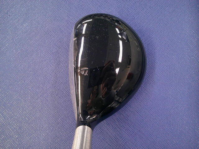 TaylorMade フェアウェイウッド V STEEL (US) #7