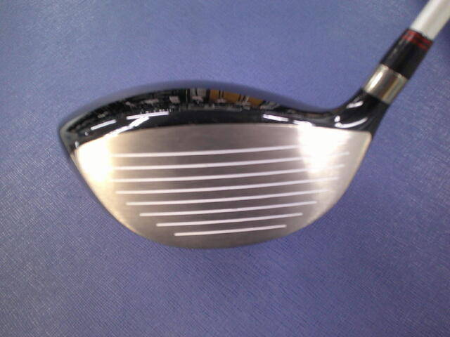 BRIDGESTONE ドライバー TOURSTAGE X-DRIVE GR (2012)  9.5゜