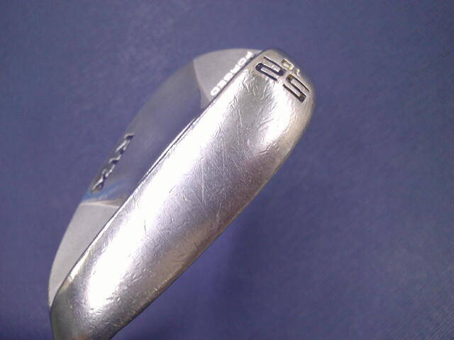 Cleveland ウェッジ RTX DEEP FORGED 52°-10°