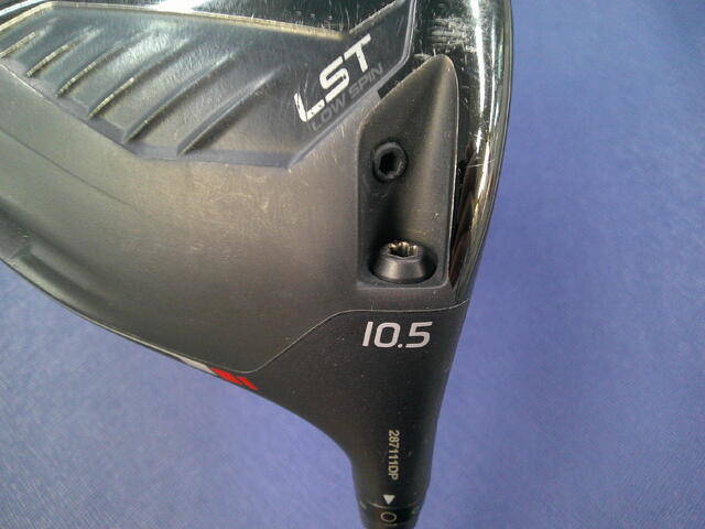 PING ドライバー G410 LST 10.5°