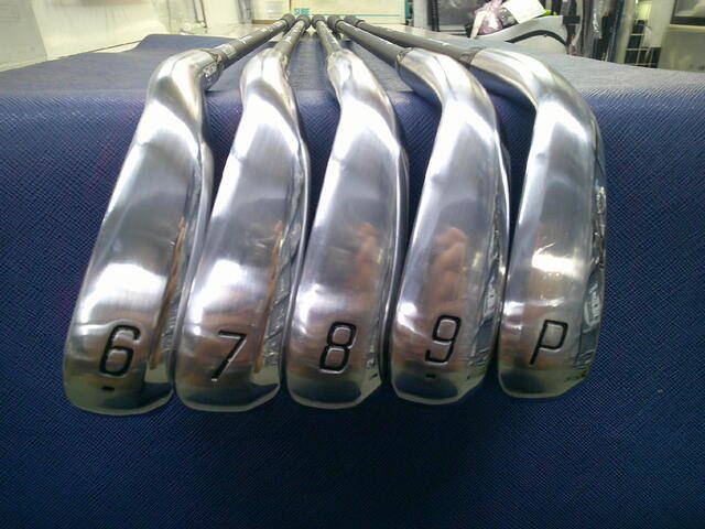 BRIDGESTONE アイアンセット BRIDGESTONE 233HF 5本