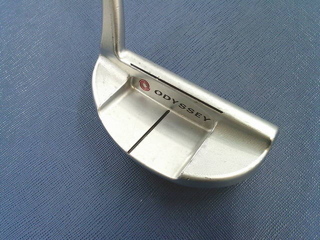 ODYSSEY パター PROTYPE TOUR SERIES #9
