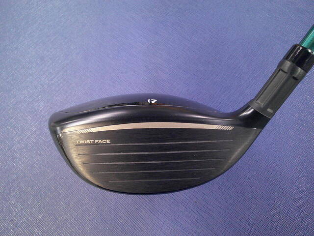 TaylorMade フェアウェイウッド STEALTH 2 #5(18°)
