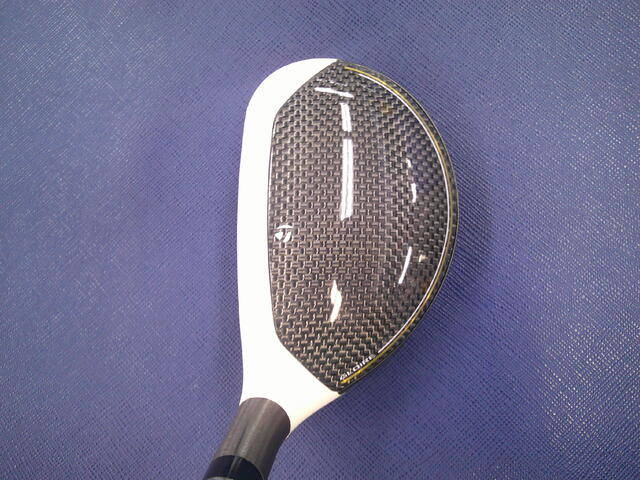 TaylorMade ユーティリティ STEALTH GLOIRE #4(21°)