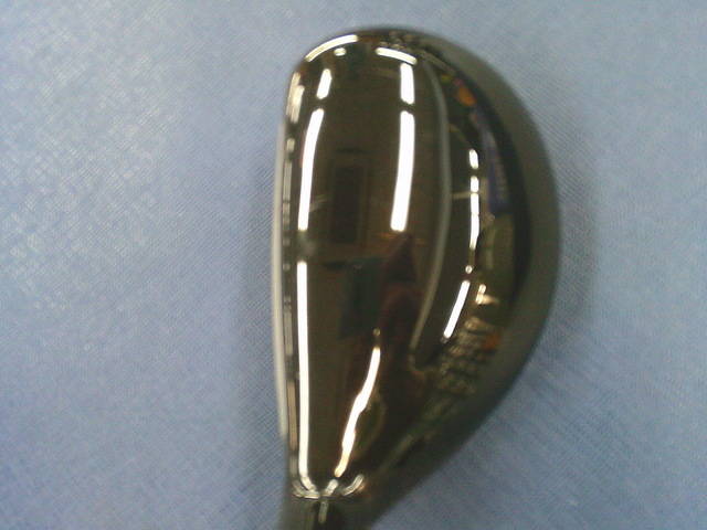 Mizuno ユーティリティ Mizuno Pro (2019) #3(19°)