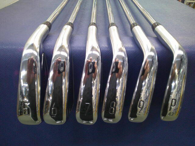 Titleist アイアンセット T200 (2023) 6本