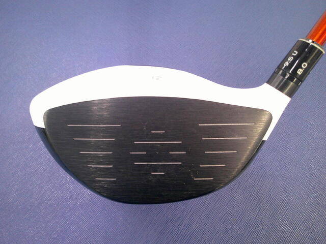 TaylorMade ドライバー M2 (付属無) 10.5゜