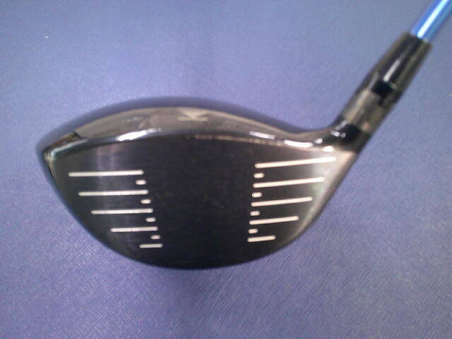 Titleist ドライバー 913 D3 (付属無) 9.5゜