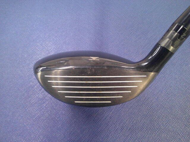 Titleist フェアウェイウッド 910F (付属無) 15゜
