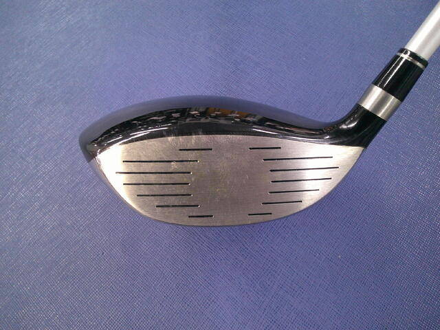 EPON フェアウェイウッド AF-255 #3(15゜)