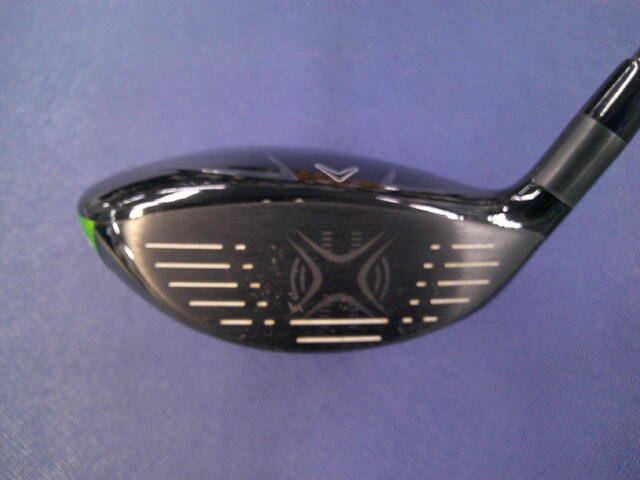 Callaway フェアウェイウッド GBB EPIC STAR #3(15゜)