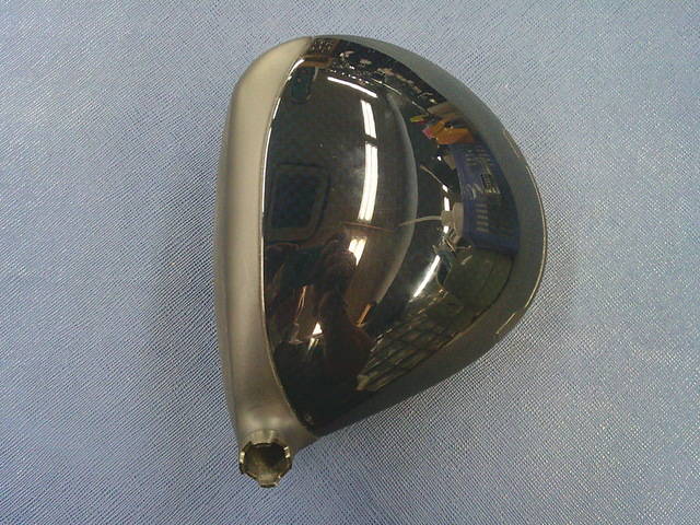 Callaway ドライバー PARADYM Triple Diamond 10.5°