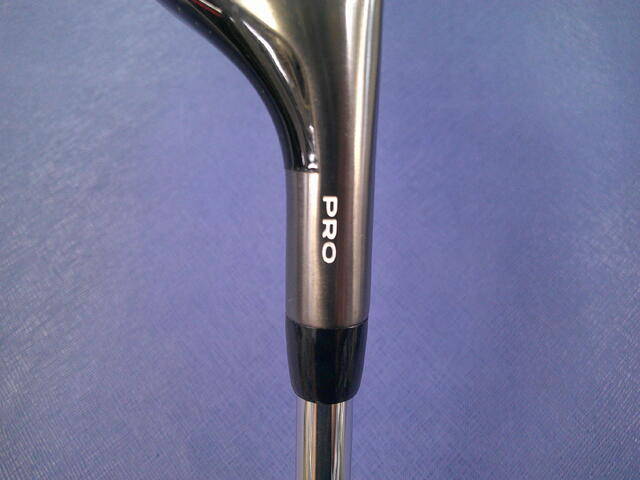 Callaway ユーティリティ APEX PRO (2021) #2(18°)