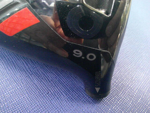 TaylorMade ドライバー STEALTH 9°