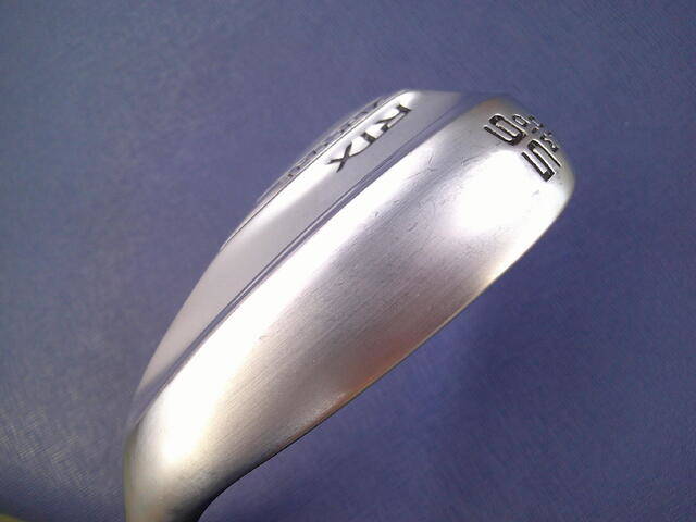 Cleveland ウェッジ RTX ZIPCORE (ツアーサテン) 56°-10°