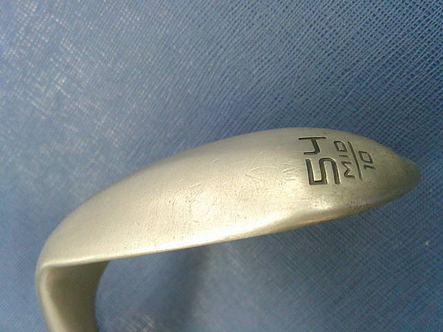 Cleveland ウェッジ RTX6 ZIPCORE TOUR RACK 54°-10°MID