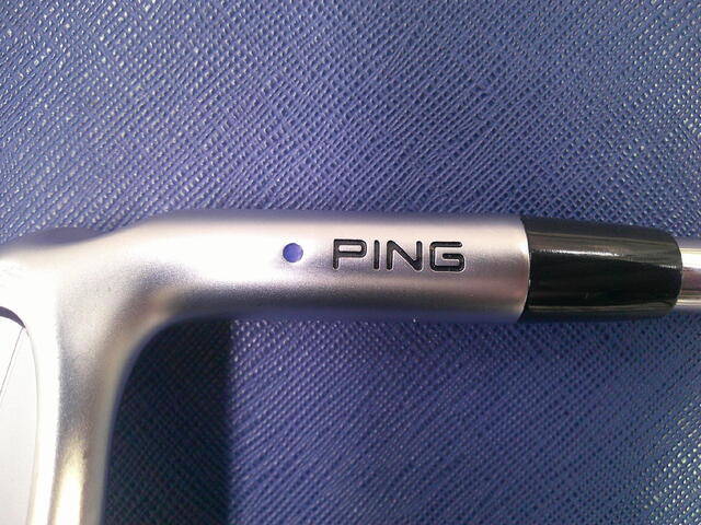 PING アイアンセット i230  6本