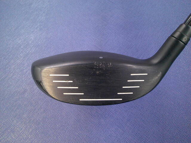 PING フェアウェイウッド G430 MAX #3(15°)