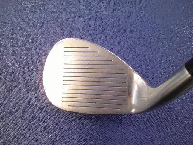 Mizuno ウェッジ SCUD 48°