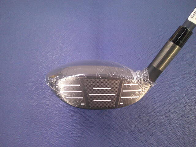 Callaway フェアウェイウッド PARADYM X #5(18°)