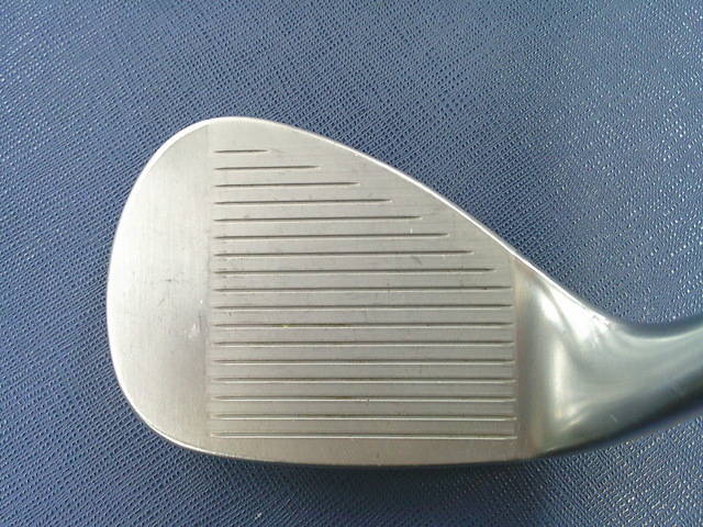 Titleist ウェッジ Vokey SM9 ツアークローム 62°-08M
