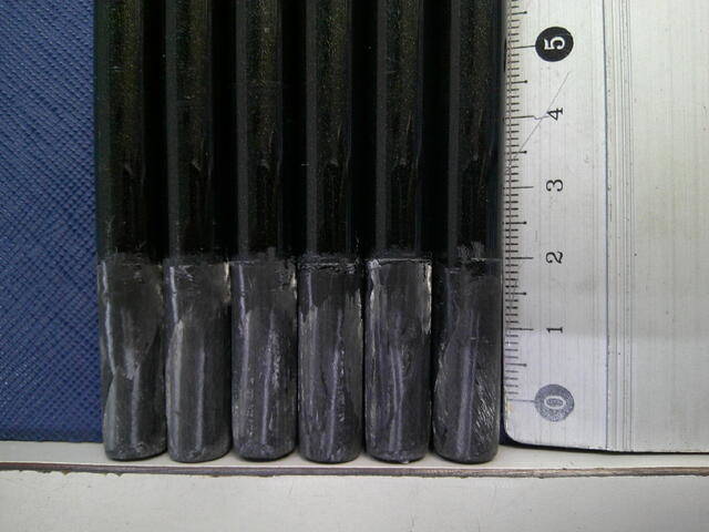 GRAPHITE DESIGN シャフト (Ｓ) TOUR AD AD-75