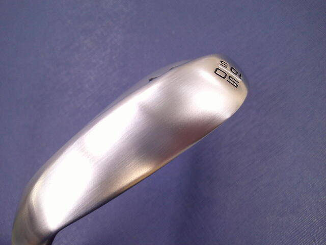 Callaway ウェッジ OPUS (クロム) 50°-10S