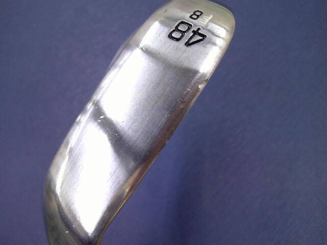 BRIDGESTONE ウェッジ BRIDGESTONE BRM2 HF 48°-8°
