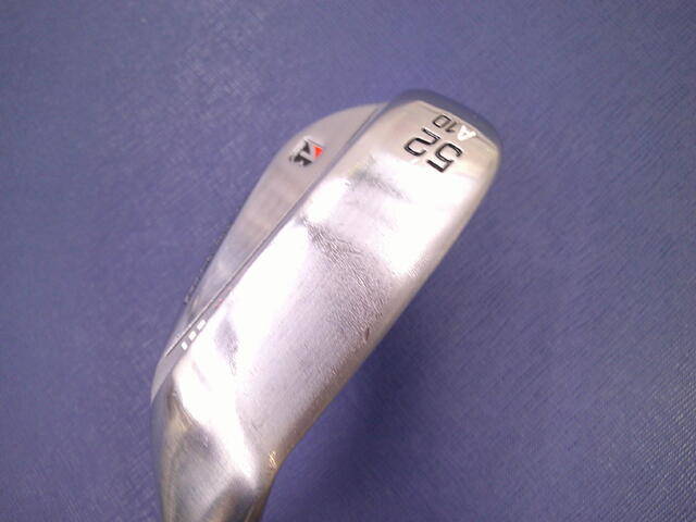 BRIDGESTONE ウェッジ BRIDGESTONE BRM2 HF 52°-10°