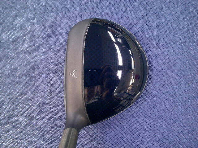 Callaway フェアウェイウッド PARADYM X #5(18°)
