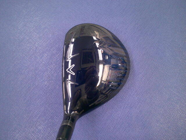 Callaway フェアウェイウッド XR #5(19゜)