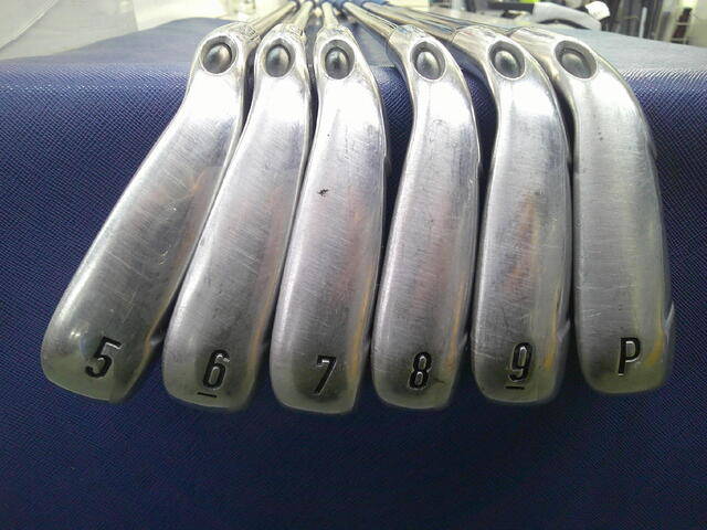 Callaway アイアンセット Steelhead XR 6本