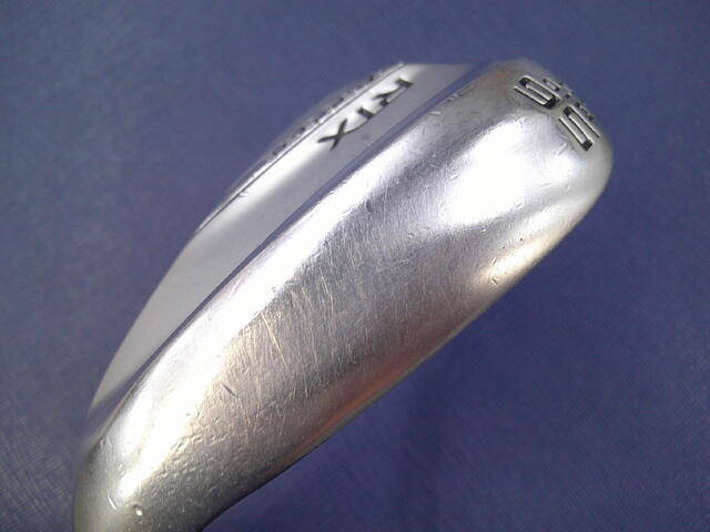 Cleveland ウェッジ RTX ZIPCORE (ツアーサテン) 56°-10°